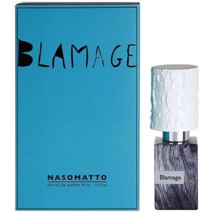 Nasomatto Nasomatto Blamage 30 ml Extrait de Parfum Unisex parfum