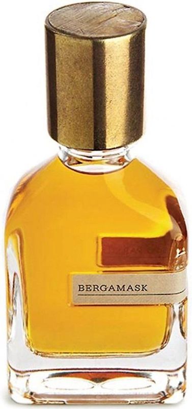Orto Parisi Bergamask - 50 ML Parfum Nischenparfums