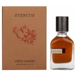 Orto Parisi Stercus parfum Unisex 50 ml