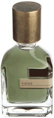 Orto Parisi Viride - 50 ML Parfum Nischenparfums