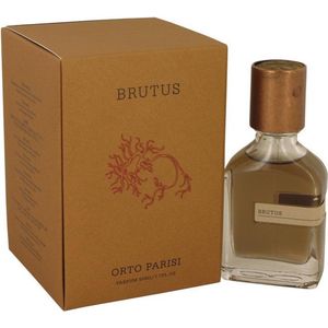 Orto Parisi Brutus parfum Unisex 50 ml