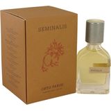 Orto Parisi - Seminalis - Eau de Parfum - 50 ml