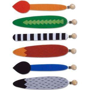 BS Toys Tails Tag Child's Play