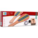 BS Toys bungee tennis buitenspel