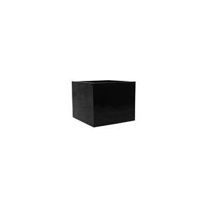 Bloempot Pottery Pots Natural Jumbo M Black 70 x 70 x 62 cm