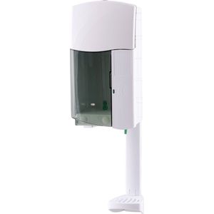 Doseerunit DC Concept Bottle - POUCH uitvoering -  Artikel 5857