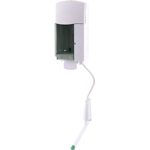 Doseerunit DC Concept Bucket - POUCH uitvoering