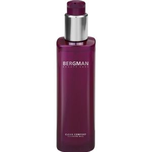Bergman Beauty Care Bergman Clean Comfort Bergman Beauty Care - Cleansing Care Bergman Clean Comfort