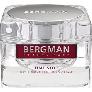 Bergman - Time Stop - Gezichtscrème - 50 ml