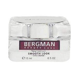 Bergman Beauty Care  Eyes Bergman Beauty Care - Skin Care / Eyes Bergman Smooth Look  - 15 ML