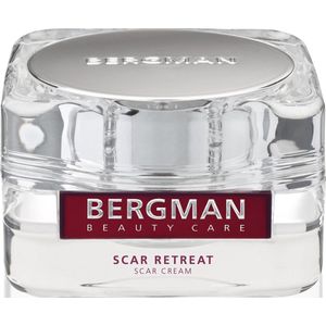 Bergman Beauty Care  Clinics Home Bergman Beauty Care - Skinc Care / Clinics @ Home Bergman Scar Retreat Cream  - 15 ML