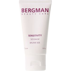 Bergman  Sensitivity Gezichtscrème 30 ml