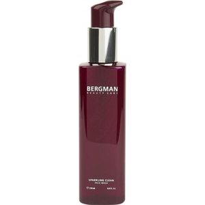 Bergman Beauty Care Bergman Sparkling Clean Bergman Beauty Care - Cleansing Care Bergman  Sparkling Clean
