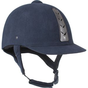 Horka cap Hawk  blauw maat 58