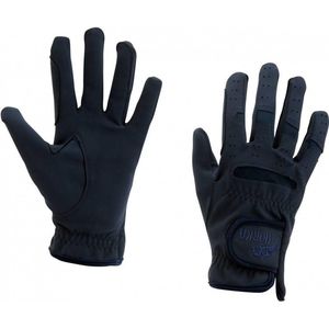 Horka - Handschoenen Serino Gevoerd - Zwart - Maat XS