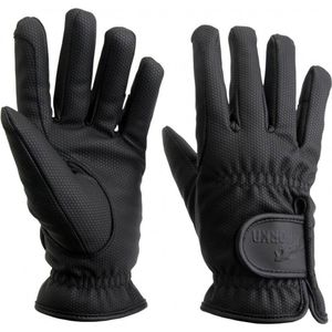Horka - Handschoenen Serino Gevoerd - Zwart - Maat M
