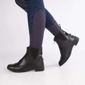 Horka Jodhpurs Royal Zwart - 44