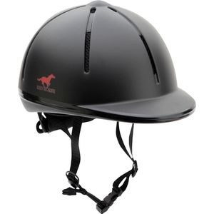 Red Horse Cap of hoed Kids maat XS/S