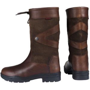 Horka Greenwich - Outdoorlaars - Bruin - mt. 38