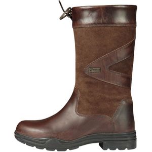 Horka Greenwich - Outdoorlaars - Bruin - mt. 39