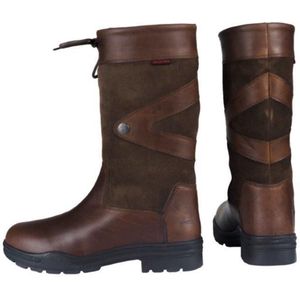 Horka Greenwich - Outdoorlaars - Bruin - mt. 40