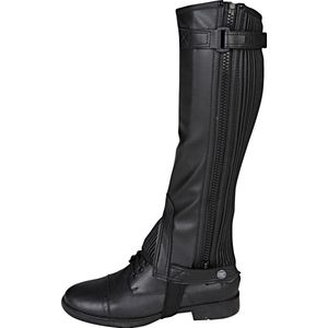 Red Horse - Rexion - Chaps - Junior Zwart Maat 6