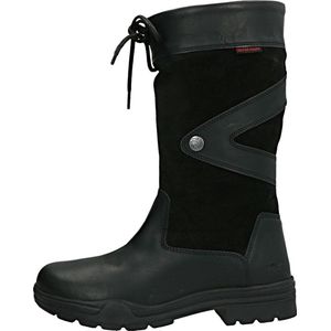 Horka - Outdoorlaarzen Greenwich - Zwart
