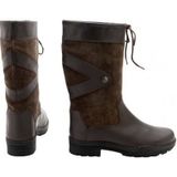 Horka - Outdoorlaarzen Greenwich - Zwart