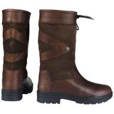 Horka - Outdoorlaarzen Greenwich - Zwart