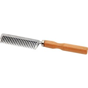 Horka Manenkam Hout 18,5 Cm