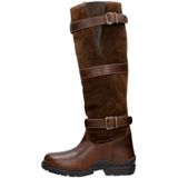 Leren Laars Highlander 146295 - Bruin - 42