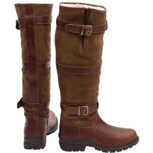 Horka Highlander - Outdoorlaarzen - Bruin - 43