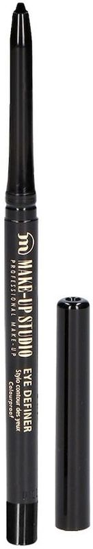 Make-up Studio Eye Definer Eyeliner - Black