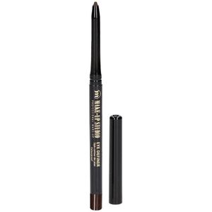 Make-up Studio Eye Definer Eyeliner - Dark Brown