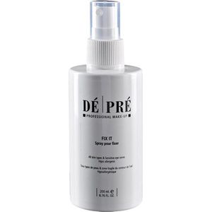 Make-up Studio - Fix It Primer 200 ml