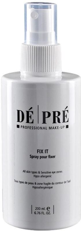 Make-up Studio - Dé & Pré - Fix It - 200 ml