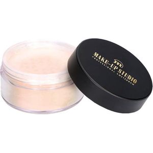 Make Up Studio Natural Silk Perfection Poeder