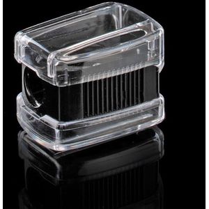 Puntenslijper - Dubbel Mes - Voor Een Scherpe Punt