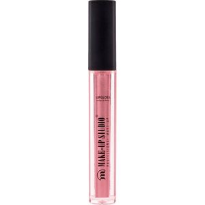 Make-up Studio Lip Gloss Paint - Pink Seduction