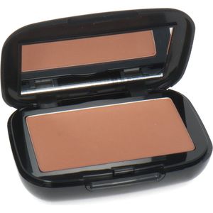 Make-up Studio Compact Earth Powder Bronzer - 1 Brown