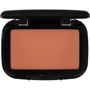 Make-up Studio Compact Earth Powder Bronzer - 2 Dark Peach Beige