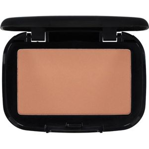 Make-up Studio Compact Earth Powder Bronzer - 3 Light Brown