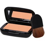 Make-up Studio Compact Earth Powder Make-uppoeder - Parelmoer 2