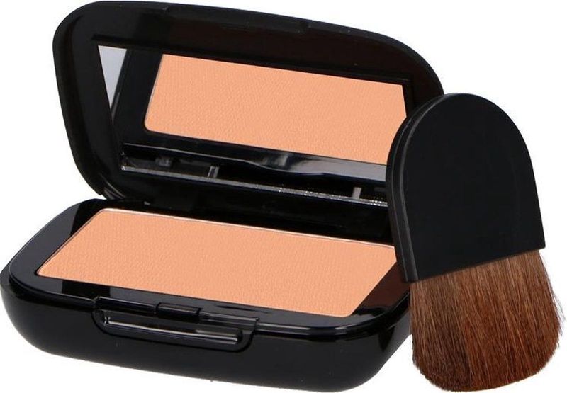 Make-up Studio - Compact Earth Powder - Brons - 8 Tinten
