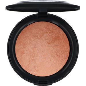 Make-up Studio - Bronzing Powder Lumière Bronzer 9 g 1