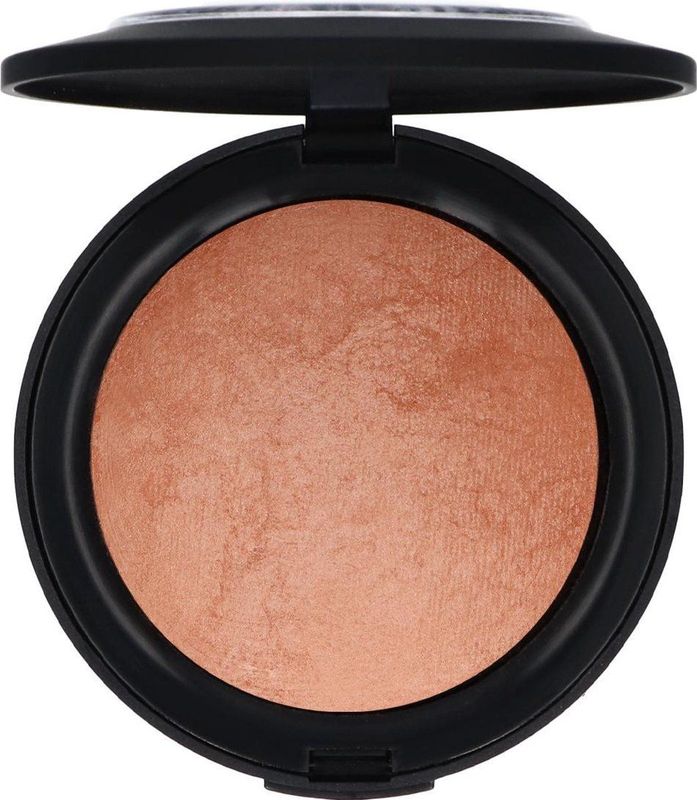 Make-up Studio - Bronzing Powder Lumière Bronzer 9 g 1