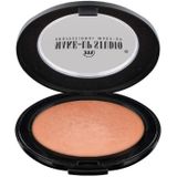 Make-Up Studio - Lumière Bronzing Powder - Bronzer - 9gr