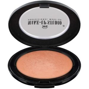 Make-Up Studio - Lumière Bronzing Powder - Bronzer - 9gr