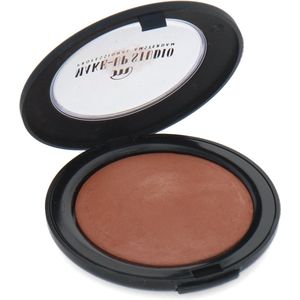 Make-up Studio Bronzing Powder Lumière Bronzer 9 g 2