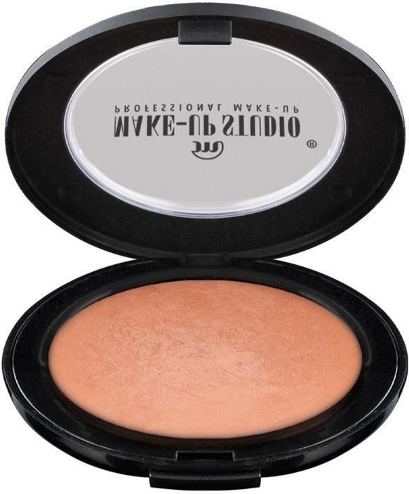 Make-Up Studio - Lumière Bronzing Powder - Bronzer - 9gr